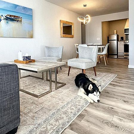 Full-Kitchen 2Br Near Plaza District #31A Villa Оклахома Сити Екстериор снимка